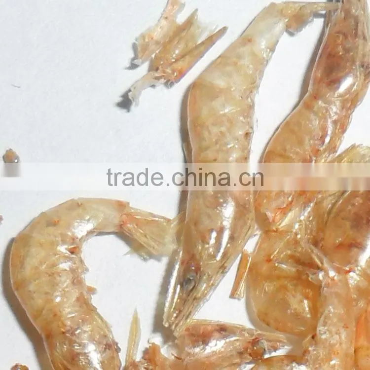 Premium Grade Dried Small Shrimp Fish Feed /High Quality shrimps