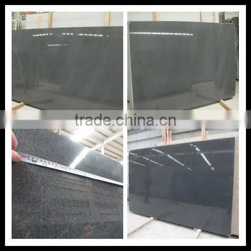 China granite padang dark g654 granite slab
