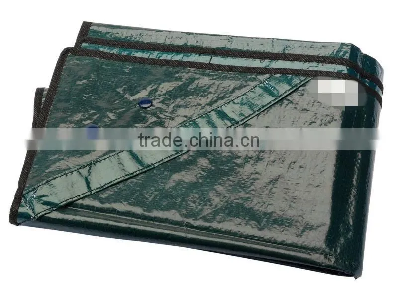 Car Boot Liner With Handles