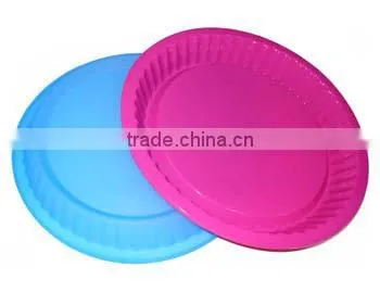FDA Food Grade silicone cake mould cookie cup
