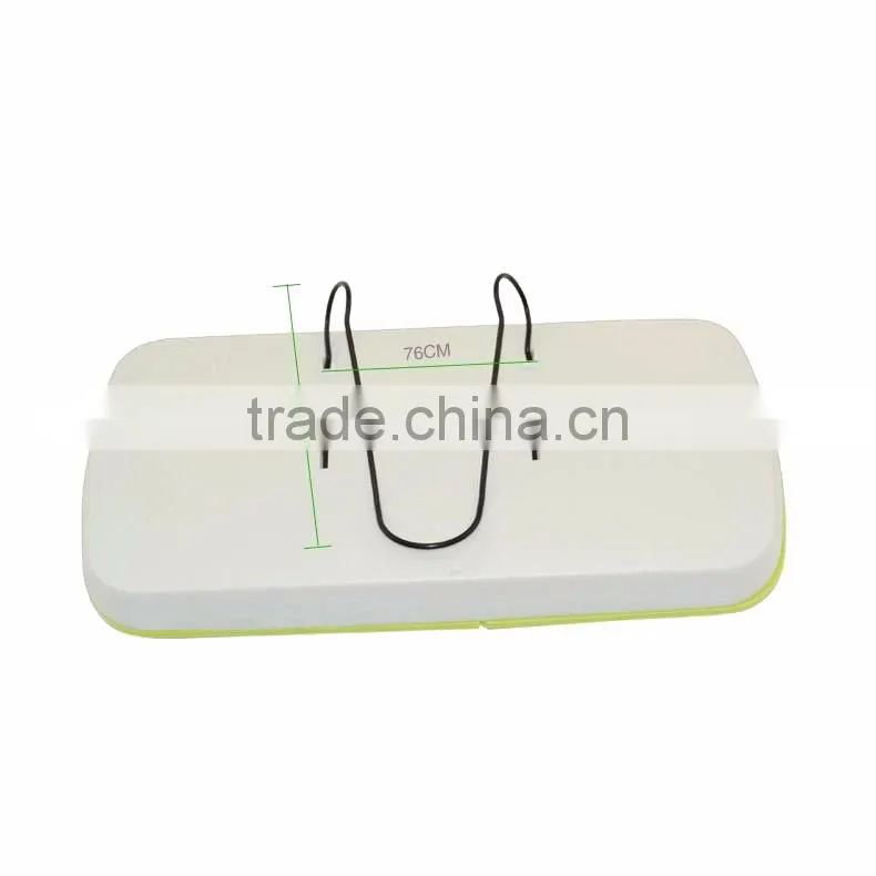 X565 Creative Auto Accessory Paper Napkin Holder Clip Car Sun Visor Tissue Box