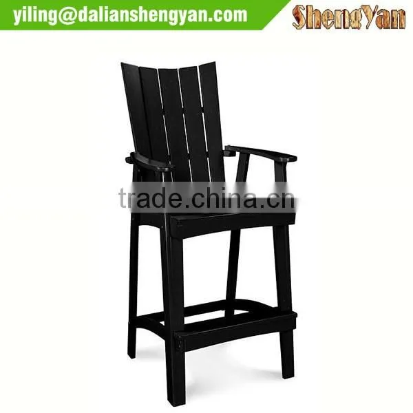 Bar stool patio chair,patio bar stool on sale