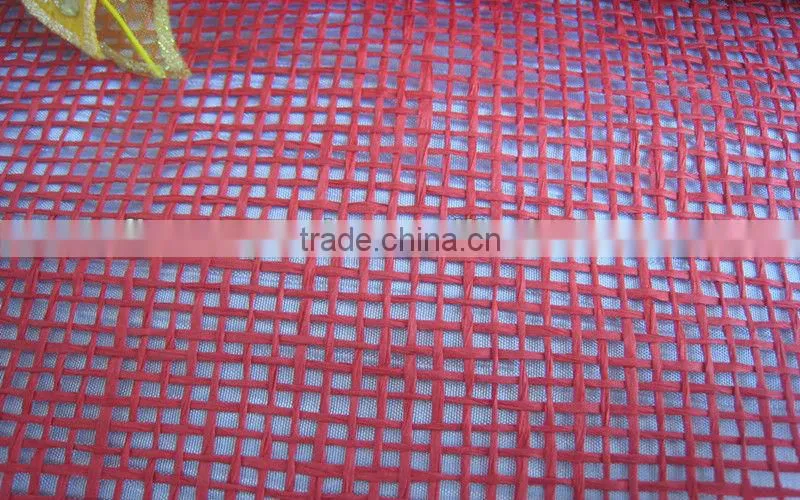 paper mesh roll