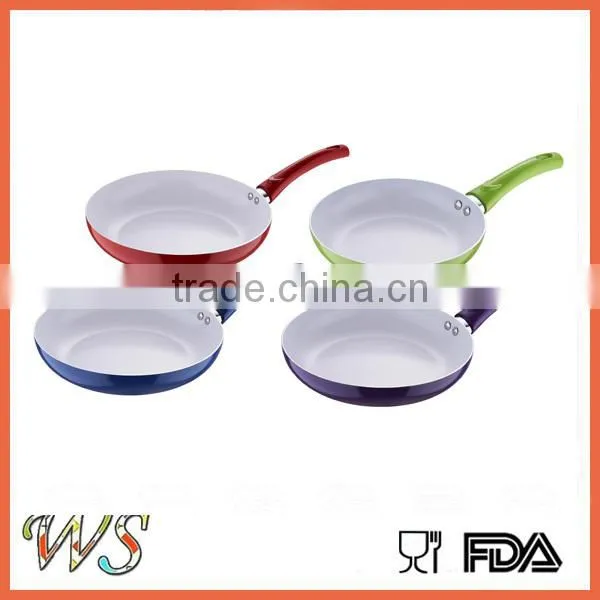 traditional crepe pan set