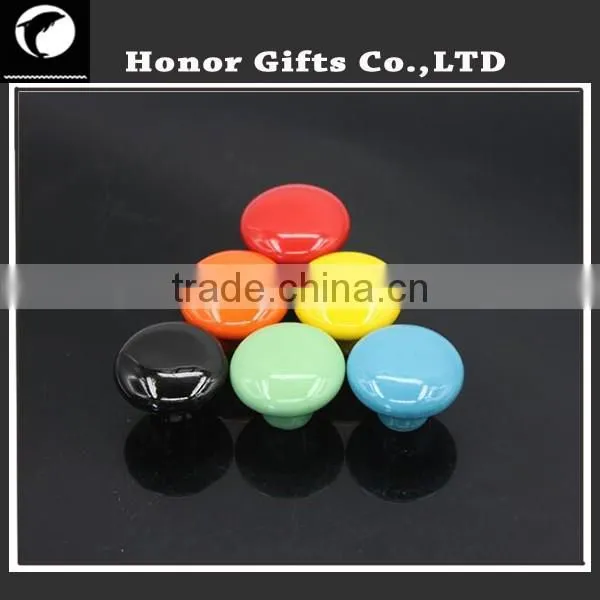 Ceramic Cabinet Door Handles