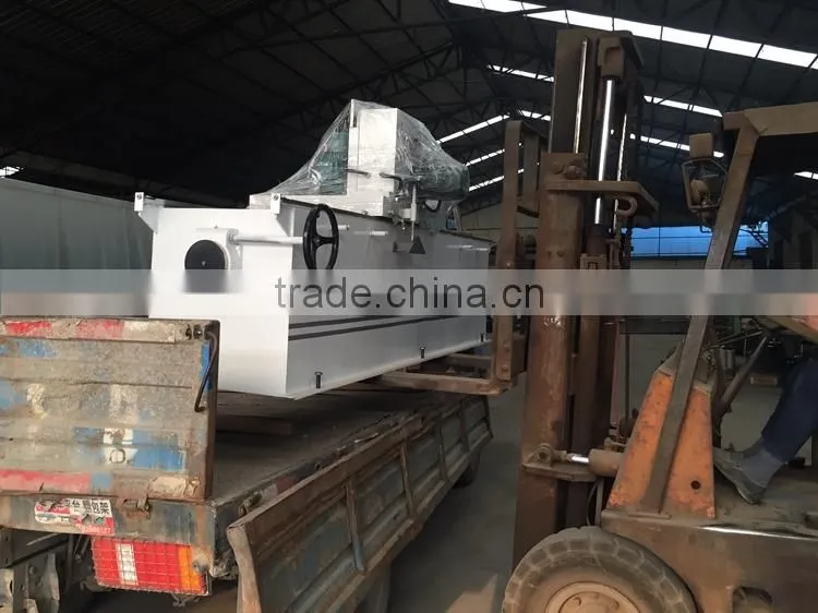 YM3000 straight knife sharpening machine