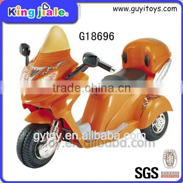 Children small motorbike toy