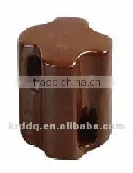 ANSI cap and pin type porcelain suspension insulator price