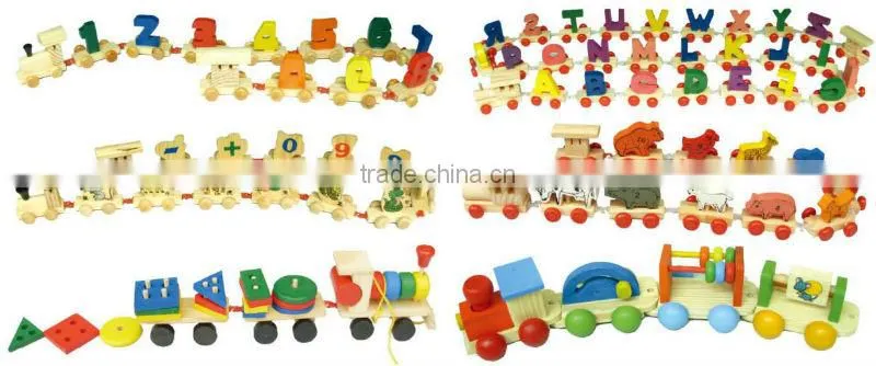 puppet wooden house LT-2172D