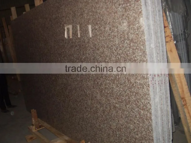 China G687 granite stone slabs tiles