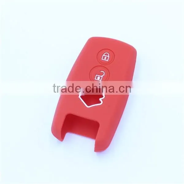 Silicone keys Cover fit for SUZUKI Grand Vitara SX4 Swift XL-7