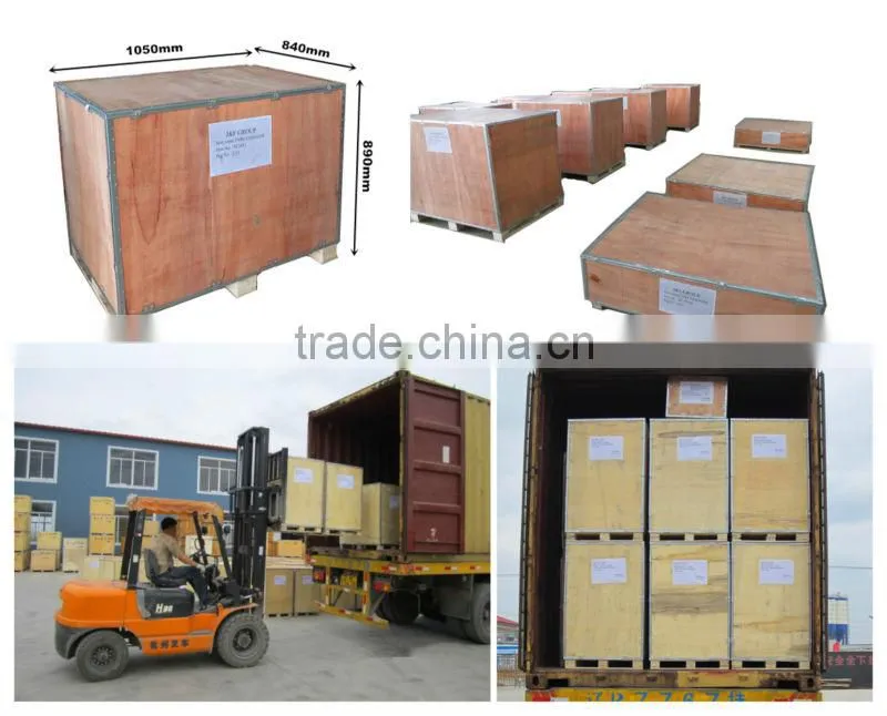 Full automatic high accurate used Wheel Balancer machine