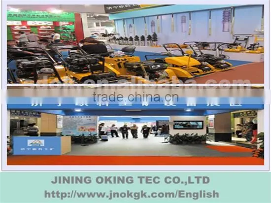 Walk behind single drum 8 ton vibratory roller,mini vibratory 1 ton roller for sale