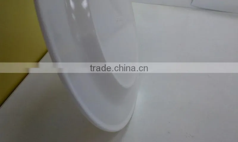 100% Melamine Plate Melamine Dinnerware 5A1044