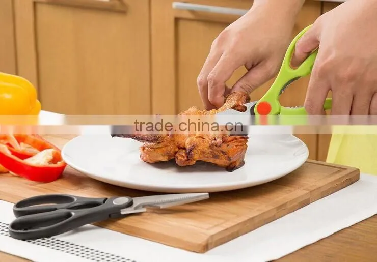 Wholesale 4pcs multifunction Kitchen tools set