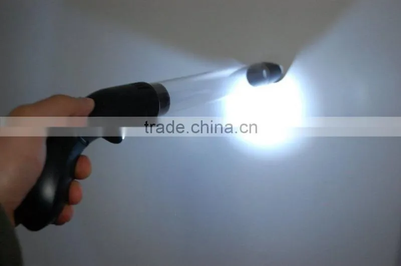 Insect Vacuum with LED light