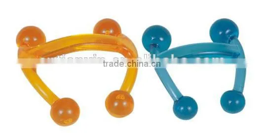 plastic body massager for Alibaba IPO in USA