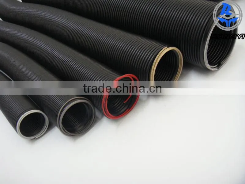 electronic vacuum cleaner flexible pipe