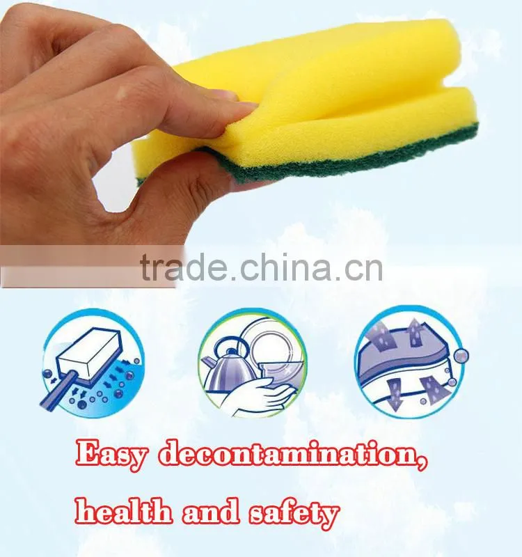 magic kitchen cleaning sponges melamine eraser foam