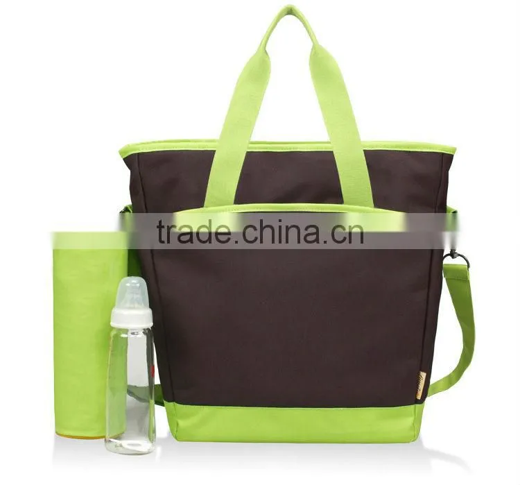 Simple Tote Wholesale Diaper Bag