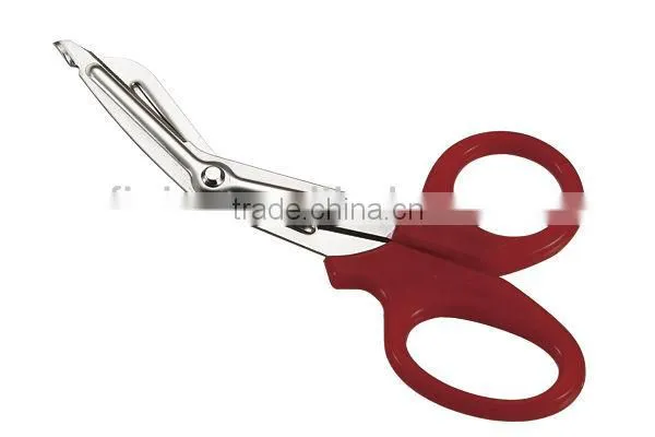 FDA Medical Device Registered Surgical Nurse Bandage Scissors