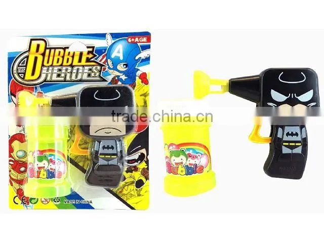 bubble blower guns light