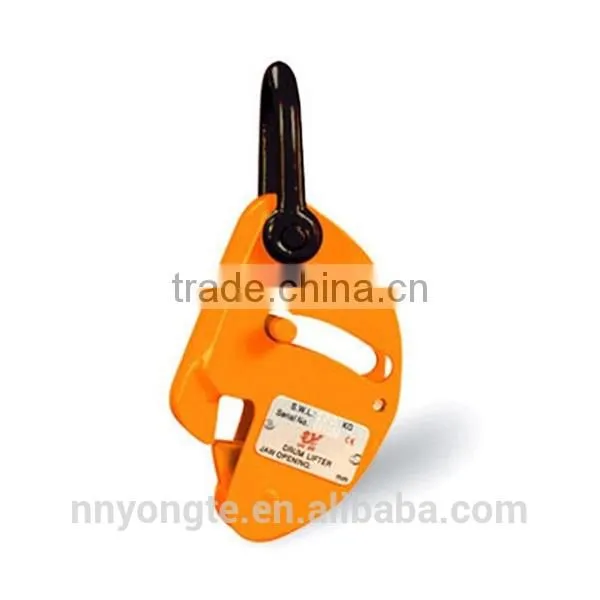 Wholesale Oil Drum Lifting Clamp
