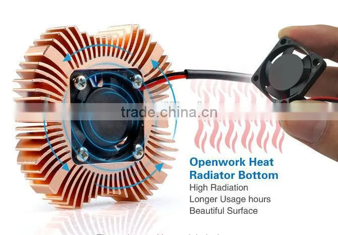 factory wholesale 25W High Performance H16 Auto h16 car led light Led Headlight