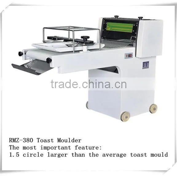 long moulder bread moulder machine