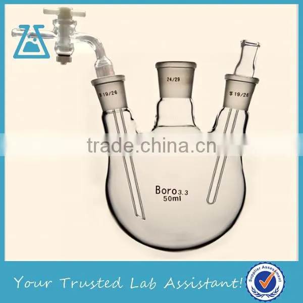 Distilling Flask