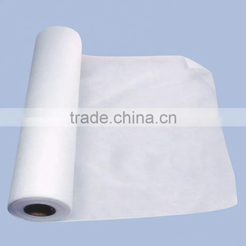 Disposable Hospital Bed Sheet In Roll