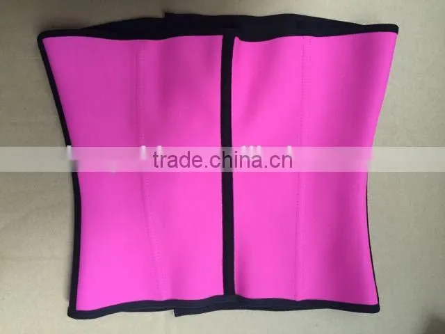 New Sexy Latex Leopard wasit cincher corsets for Fat Women