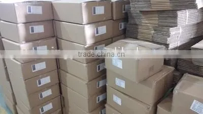 random barcode label stickers,environmental barcode sticker with customized size for clothing outside the package bags
