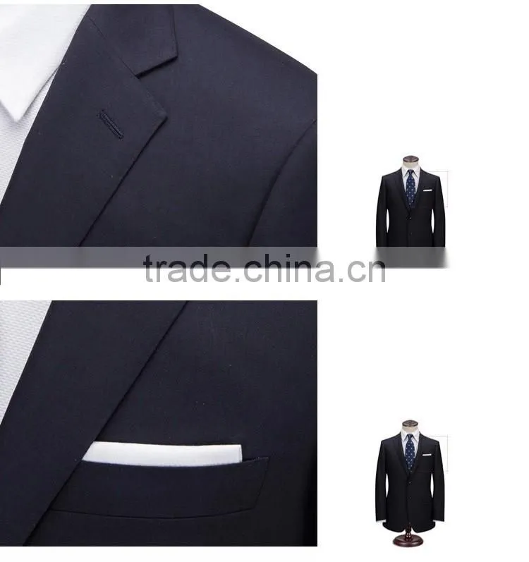 Latest design business suits for men wholesale clothing punjabi suit design 10 years experience
