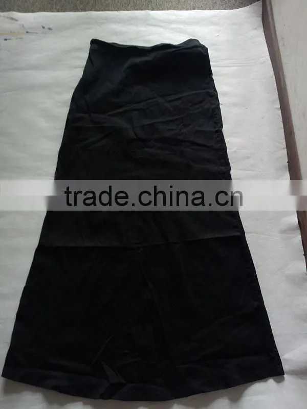 GZY Guangzhou girls jeans dress pants