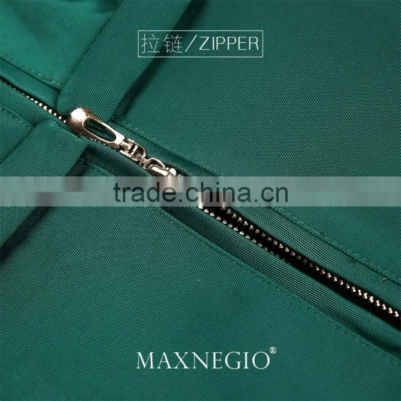 New style different design best wholesale websites high end clothing manufacturing ladies smart casual dress for women