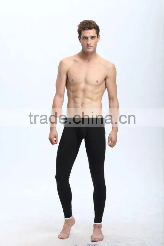 wholesaler manufactuer cheap sexy long sexy thermal long pants for man trousers for men long pants trousers for men /1009-CKU