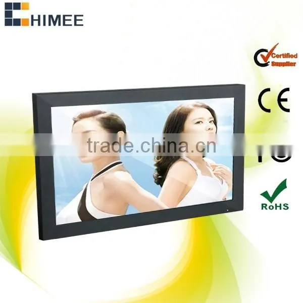 42 inch wall mounting digital signage media player(Full HD 1080P)