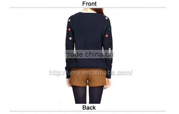 latest sweater designs for girls