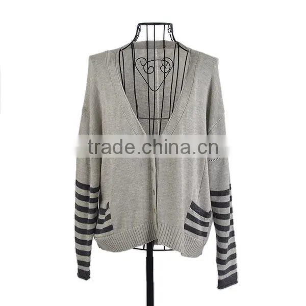 knitwear ladies long cardigans