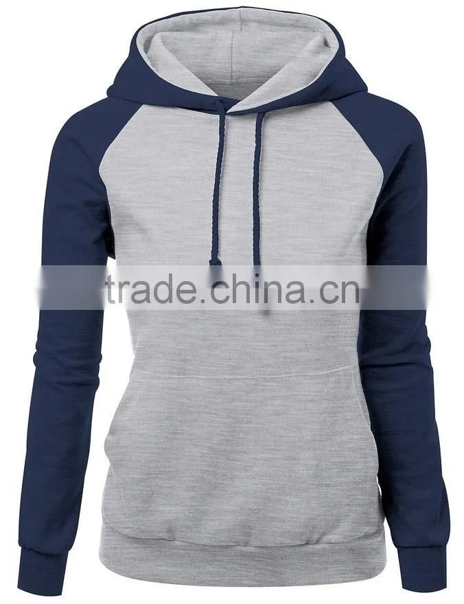 cheap pullover hoodies, plain ladies sport garment,oem custom hooded sweatshirts wholesale pullover