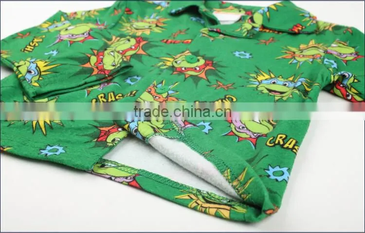 Baby body suits boy night suit