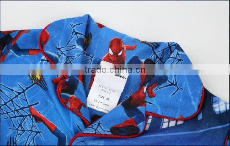 hot saling informal casual wear kids clothes 2014