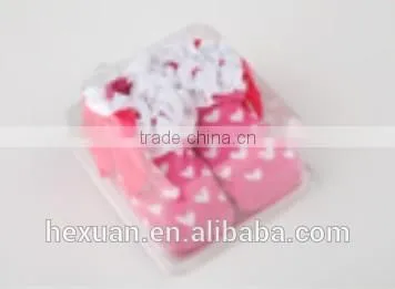 18 designs are in stocked, socks ; 3D carton socks for lovely baby , Newborn Baby Kids Girl Anti-slip Lace Floral Socks