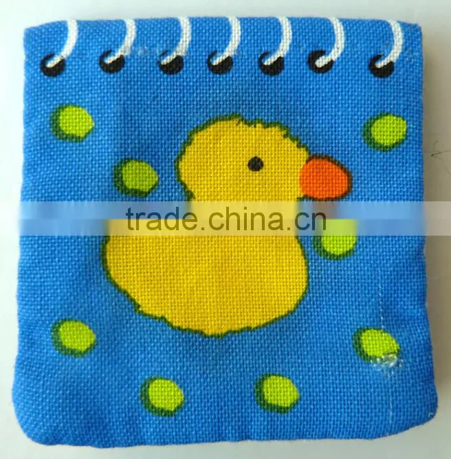 baby soft book