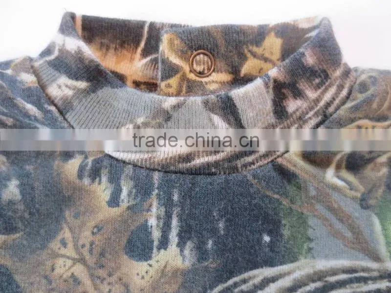 3D Printed Tree Organic Cotton Baby Bodysuits