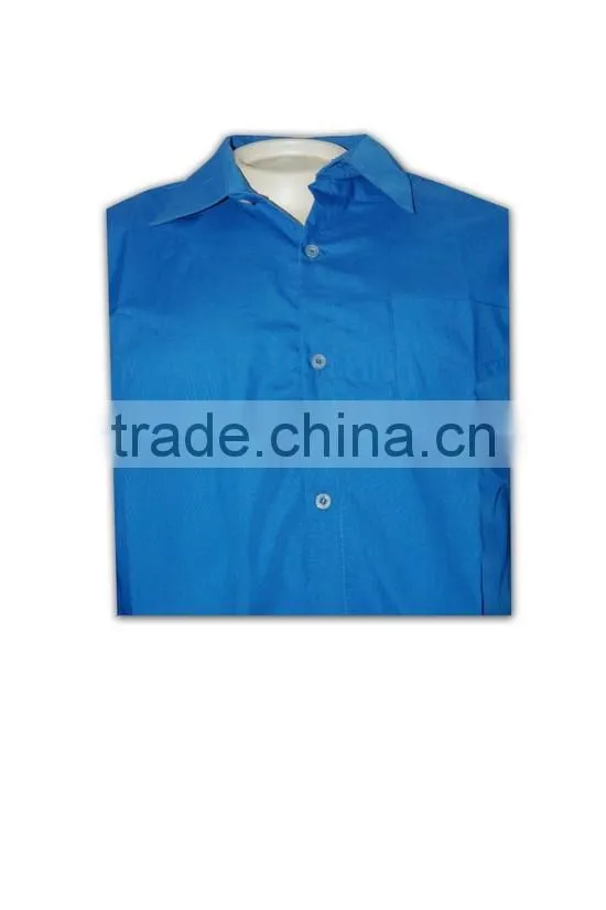 Hot Sales factory price tailored made classic slim fit dress shirts