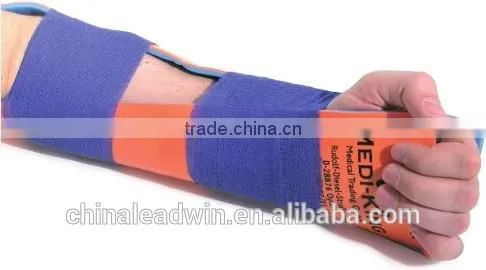 Emergency Kits Bandage Roll Medical Hand Splint Types Wholesale