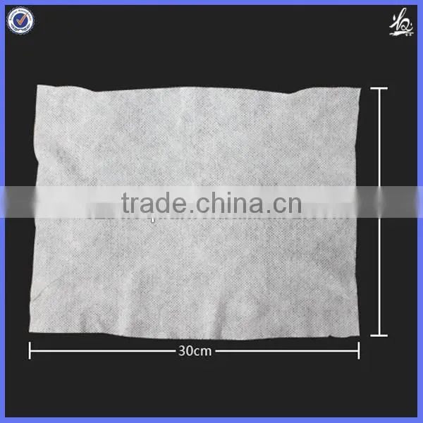 magic towel tablet/magic coin towel custom