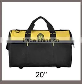 home repair convenient Big Mouth best carpenter tool bags